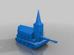 ChurchTank