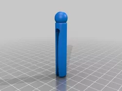 Clothes peg