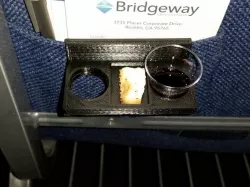 Communion holder