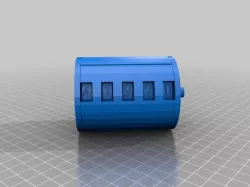 Counting Machine