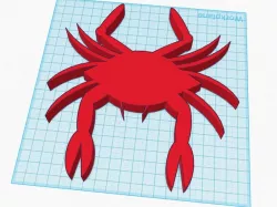 Crab