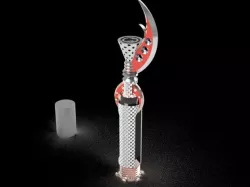 Create Your Own Lightsaber