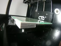 CTC Glass Bed 3mm