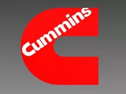 Cummins Logo
