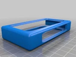 Desiccant Holder