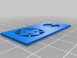 Designs for Clay/Play-Doh