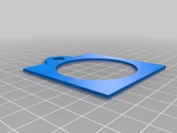 Destiny Ghost - Hanger
