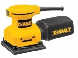 Dewalt DS411 vacuum adapter