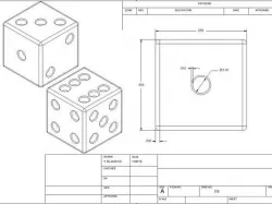 Dice(Die)