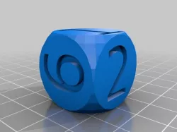dice