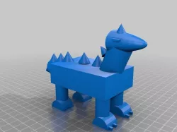 dinasour #2
