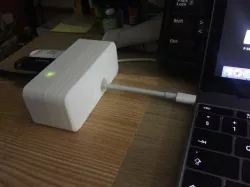 Docking Station for MacBook with USB-C
