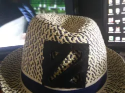 Dota 2  Hat Logo