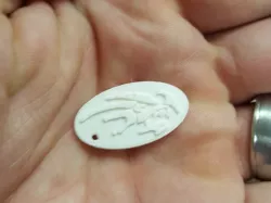Dragon Keychain