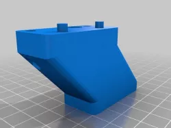 Dreamer Modifications for Hatchbox Spool
