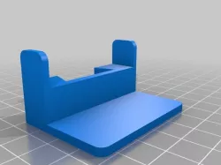 Dresser Rail Runner