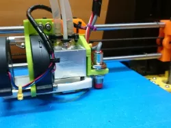 E3D-V6 Water Cooled V1.0