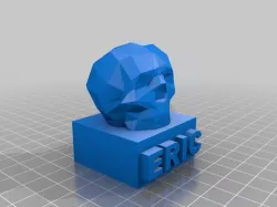 Eric skull