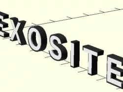 Exosite Logo