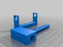 Extractor pasta de dientes modificado
