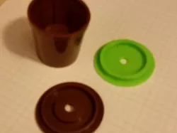EZ-CUP-lid that would work in the Keurig K cups ver2.