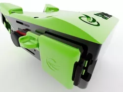 Faraday Motion Spine V1.2