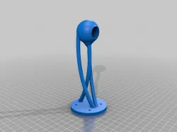 Filament Spool Holder