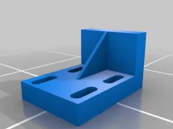 Fixture- CNC