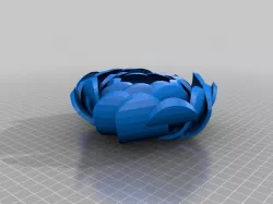 Flower 1