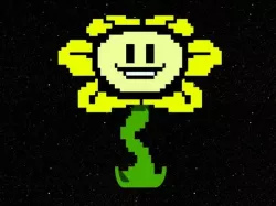 Flowey the Flower