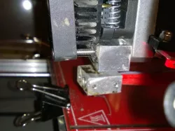 Folger Tech Heat Sink Spacer