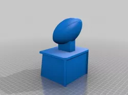 Football Trophy