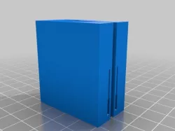 Garage Door Seal Trimmer