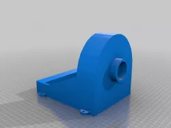 Garage Urinal
