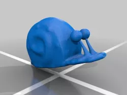 Gary the Snail
