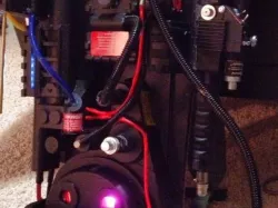 Ghostbusters Proton Pack and Wand