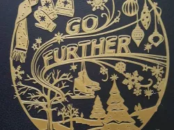 Go Further