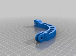 Gopro Extension Curve 120mm