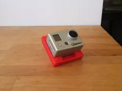 GoPro Hillside