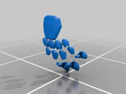 halo 4 hand armor