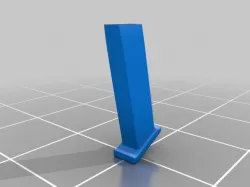 halo 5 pistol mag