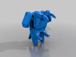 halo reach Jet pack!