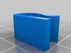 Hanger Clip
