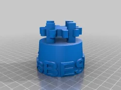 Heartland BEST Trophy (draft)