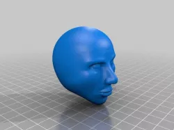 Human Head