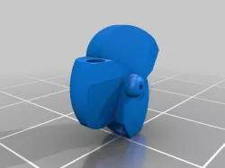 Hyper Spinner