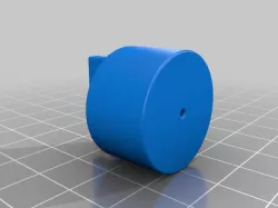 i3PRO Feet Anchor