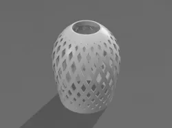 Ikea Sekond lamp shade