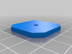 internal hole size tester