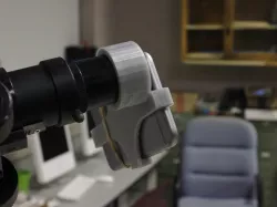iPhone 6 Telescope Mount